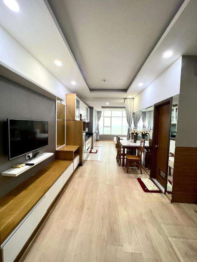 Rubies Nha Trang Apartment Экстерьер фото