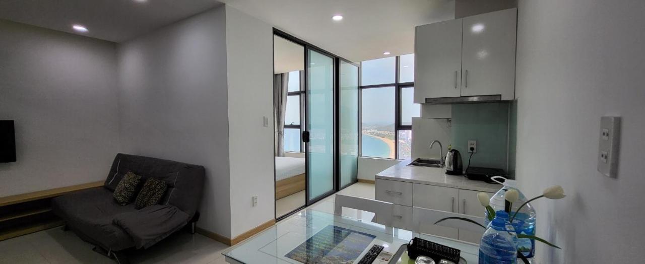 Rubies Nha Trang Apartment Экстерьер фото